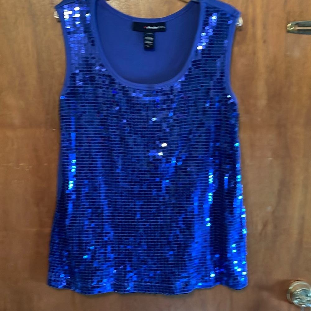 Women’s tank top